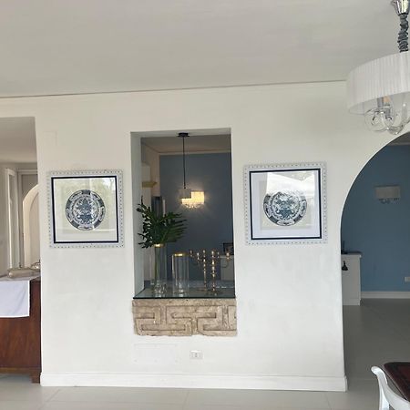 Casa Azzurra Διαμέρισμα Μεσίνα Εξωτερικό φωτογραφία