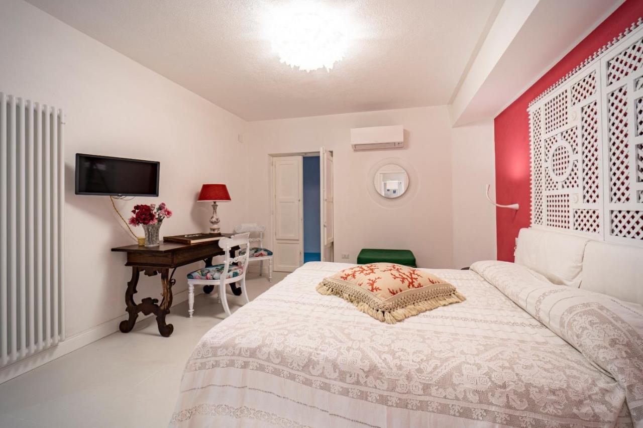 Casa Azzurra Διαμέρισμα Μεσίνα Εξωτερικό φωτογραφία