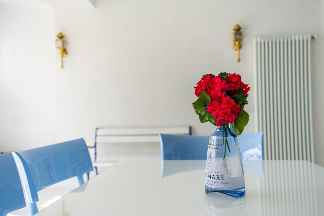 Casa Azzurra Διαμέρισμα Μεσίνα Εξωτερικό φωτογραφία