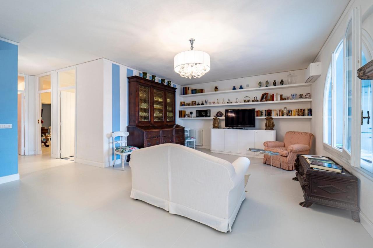 Casa Azzurra Διαμέρισμα Μεσίνα Εξωτερικό φωτογραφία