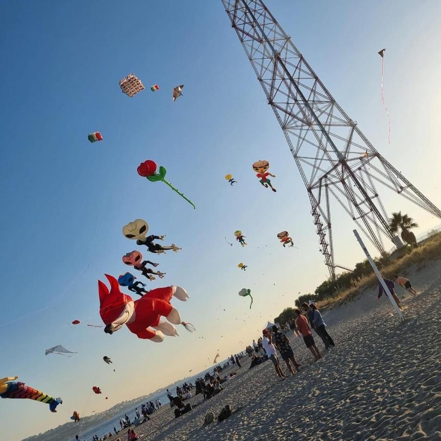 Casa Azzurra Διαμέρισμα Μεσίνα Εξωτερικό φωτογραφία