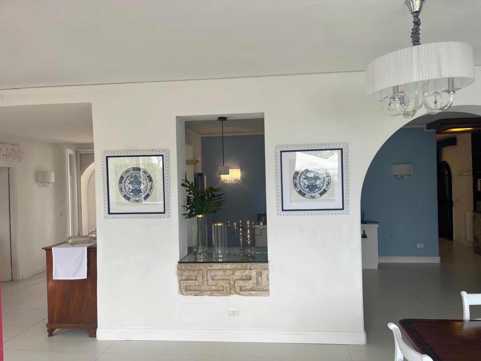 Casa Azzurra Διαμέρισμα Μεσίνα Εξωτερικό φωτογραφία